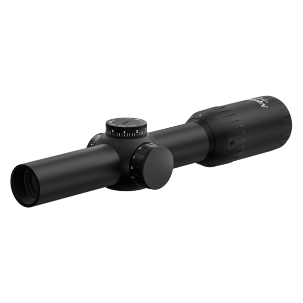 Aquilifer TP 1-8x24mm SFIR SFP 1/2 MOA 30mm Tube - LPVO