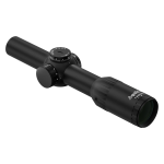 Aquilifer TP 1-8x24mm SFIR SFP 1/2 MOA 30mm Tube - LPVO