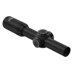 Aquilifer TP 1-8x24mm SFIR SFP 1/2 MOA 30mm Tube - LPVO