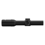 Aquilifer TP 1-8x24mm SFIR SFP 1/2 MOA 30mm Tube - LPVO