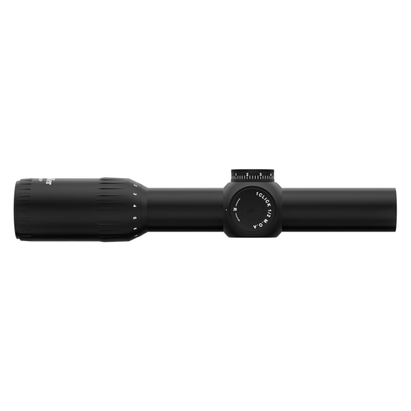 Aquilifer TP 1-8x24mm SFIR SFP 1/2 MOA 30mm Tube - LPVO