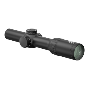 WOLF PATROL 1-6X24 SFP MOA Illuminated LPVO