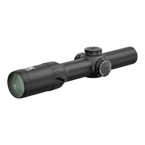 WOLF PATROL 1-6X24 SFP MOA Illuminated LPVO