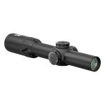 WOLF PATROL 1-6X24 SFP MOA Illuminated LPVO
