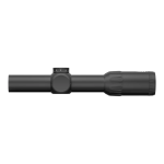 WOLF PATROL 1-6X24 SFP MOA Illuminated LPVO