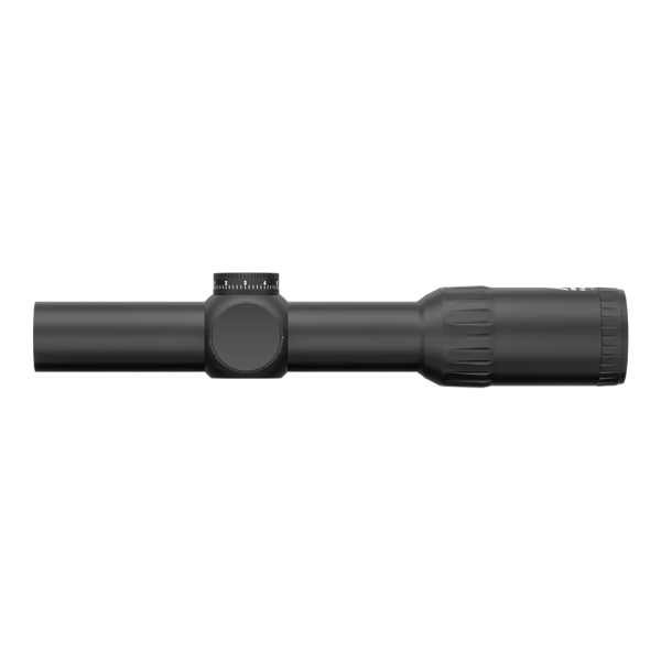 WOLF PATROL 1-6X24 SFP MOA Illuminated LPVO