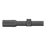 WOLF PATROL 1-6X24 SFP MOA Illuminated LPVO