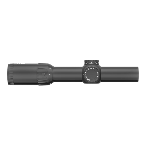 WOLF PATROL 1-6X24 SFP MOA Illuminated LPVO