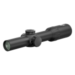 WOLF PATROL 1-6X24 SFP MOA Illuminated LPVO